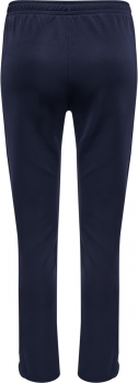 Damen Trainingshose TSV BE - Hummel Core XK Poly Pant - Marine